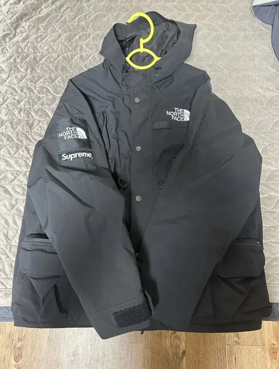ジャケット・アウター Supreme 25fw Arc Hooded Work Jacket Fall/Winter 2025 Preview – Supreme